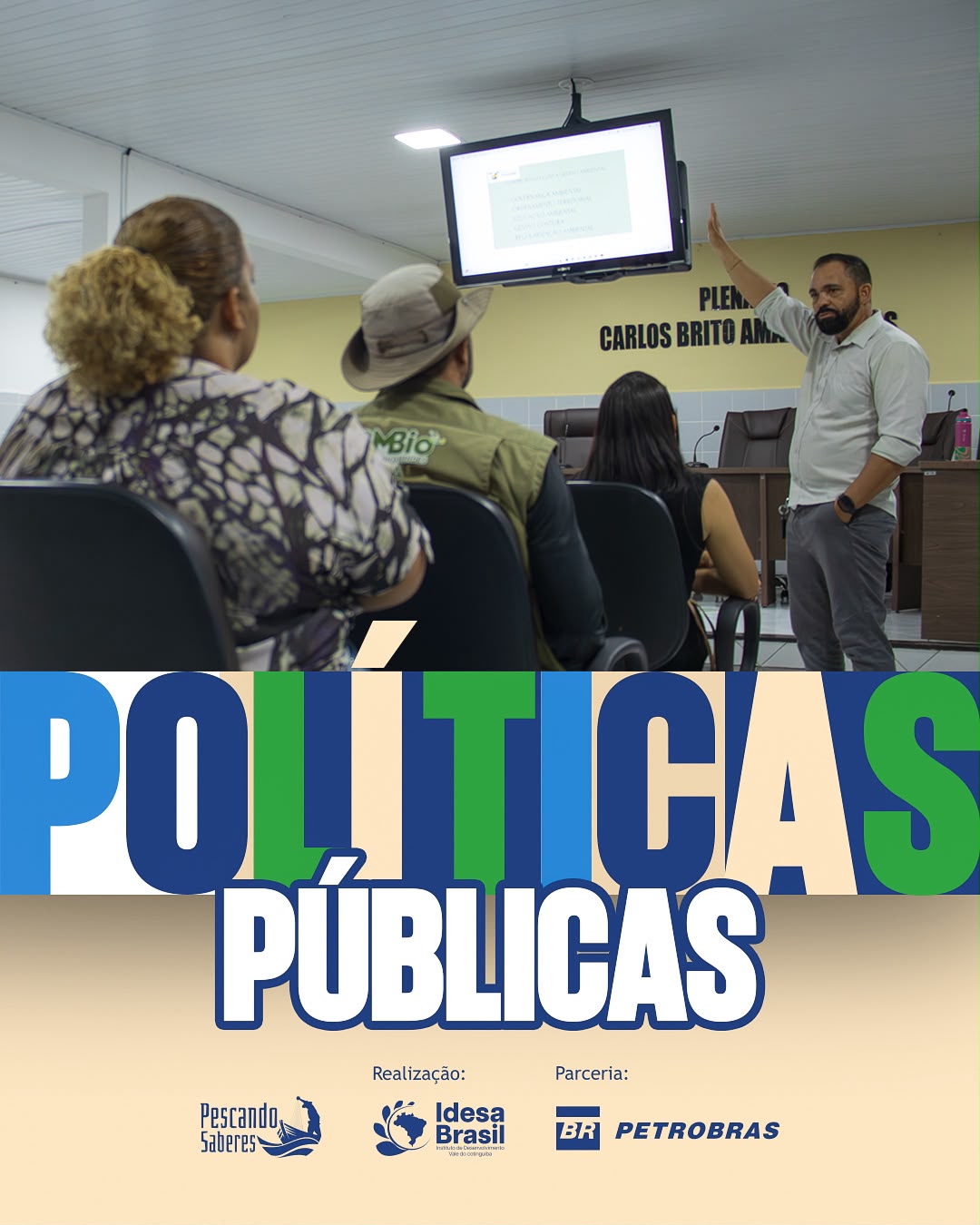 Dia Mundial do Meio Ambiente 💚
